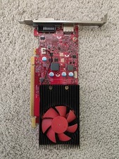 HP NVIDIA GeForce GT 1030 2GB GDDR5 Graphics Card L01825-001 HDMI DVI PCIe picture