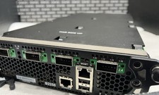 F5 VIPRION B2250 blade 403-0039-02 NO DRIVES 4x40GbE QSFP *Read Description* picture