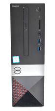Dell VOSTRO 3470 SFF Desktop PC i3-8100 @ 3.60GHz 4GB RAM 128GB SSD Win 10 Pro picture