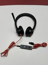 Poly Plantronics Blackwire BW3300 USB Stereo Headset BW3325T picture