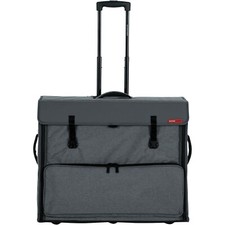 Gator Cases Creative Pro Series Nylon Rolling Tote Bag For Apple 27” iMac picture