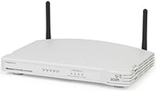 Router 3Com OfficeConnect ADSL Wireless WiFi 11G Firewall Router picture