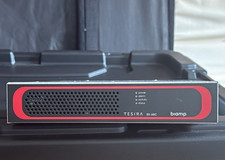 Biamp Tesira EX-AEC Rackmount Audio DSP Expander, Wired Ethernet RJ-45 picture