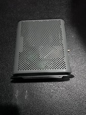 As-is Damaged Motorola MB8600 DOCSIS 3.1 Ultra Fast Cable Gb+ Mode picture