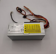 Bestec TFX0250D5W REV A00 250W Desktop Power Supply 0YX301 YX301 picture