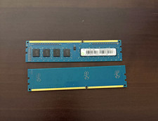 Ramaxel 4GB DDR3L PC3L-12800 1600MHz 240-Pin Desktop Memory DIMM 1.35V picture