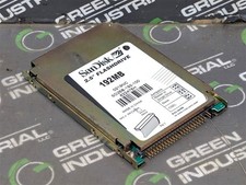 USED Sandisk 0219NC SD25B-192-100 2.5