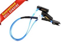 Lot of 10 New Genuine Dell PowerEdge R2200 SAS HD PERC8 P3 Cable PGKX4 0PGKX4 picture