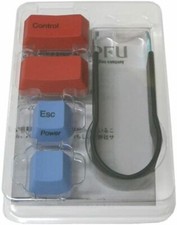 PFU Color Key Top Set HHKB Professional series only PD-KB400KT01 picture