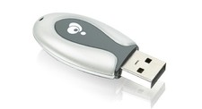 IOGEAR Long Range Rate Bluetooth USB Adapter(GBU321) Old Version  picture