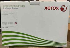 Xerox CE273A Magenta Toner picture