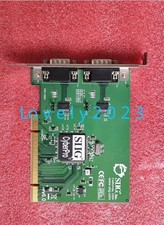 1pc used SIIG CyberPro P091-01G6X SIIG JDT6937X0010 JJ-P20212 -S6 picture