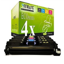 Eurotone Laser Toner Cartridge Q3960A+Q3961A+Q3962A+Q3963A Cyan 1 Unit picture