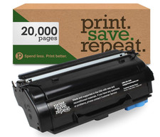 Print.Save.Repeat. Xerox 006R04378 Extra High Yield Toner Cartridge for B305, B3 picture