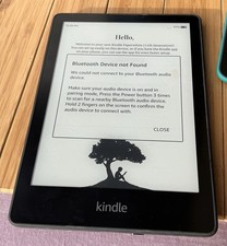 Amazon Kindle Paperwhite (11th Gen) E-reader Tablet (M2L3EK) 16gb picture