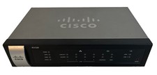 Cisco RV320 Gigabit Dual WAN VPN Router, 4-Port LAN, USB 2.0 RJ-45 picture