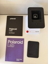 Polaroid Lab Digital to Analog Photo Printer Instant Film Printer 9019 picture