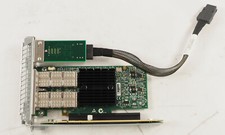 Mellanox CX354A MCX354A-QCBT VPI Adapter Card AND PBA G15237-250 PCI CARD REV AC picture