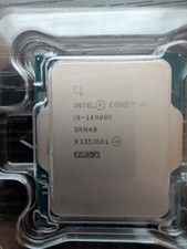 Intel Core i9-14900K 3.2GHz 24-Cores LGA 1700 CPU Processor (BX8071514900K) picture