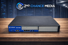 Juniper Networks SSG 350M picture