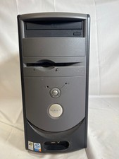 Dell Dimension 2400 Tower Win XP Intel Pentium 4 CPU 2.80GHz 1 GB 80 GB HDD picture