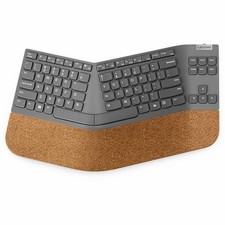 Lenovo Go Wireless Split Keyboard AI US English picture