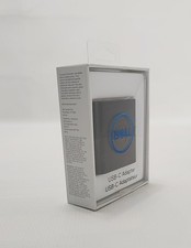 Dell DA200 (USB-C to HDMI/VGA/Ethernet/USB 3.0) 4-in-1 multi-port Adapter picture