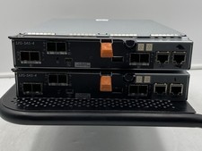 LOT OF 2 Dell 0F3P10 12G-SAS-4 F3P10 E02M E02M005 Controller Module picture
