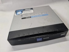 Genuine Linksys SD208 8-Port 10/100 Switch, Switch Only  picture