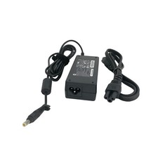 Genuine 65W HP AC DC Adapter 19.5V 3.33A Model PPP009D P/N 693715-001 w/Cord OEM picture