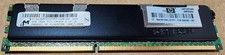 8GB kit (2x 4GB) 2Rx4 PC3-10600R HPE Micron 500203-061 picture
