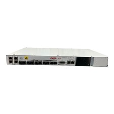 Ciena 3930 170-3930-900 8-Port 1G Dual 10G SFP+ Ethernet Network Switch picture
