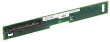 BACKPLANE BOARD HP 305443-001 SCSI DL360 G3/G4 WF6789005001 picture