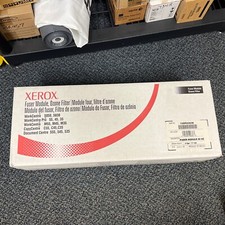 XEROX 109r636 109R00636  FUSER-FREE SHIPPING picture
