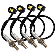 4PCS Oxygen O2 Sensor 56028994AA 56028994AB Upstream Downstream Compatible wi... picture