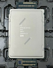  Intel Xeon Max 9462 QS 32-core 64-thread 350W 2.7GHz  server CPU processor picture