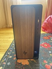 HP OmniDesk M03-0034 Mini Desktop Intel Core Ultra 5 225 8GB 512GB SSD picture