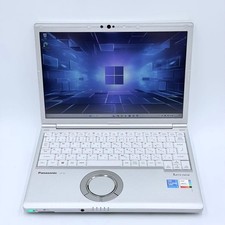 Panasonic Let's note CF-SV1 Windows11 i5 Netbooks PC 12.1 inch 256GB 16GB picture