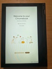 Lenovo 300e Chromebook 2nd Gen 2-in-1 Touchscreen 4GB RAM 32GB Laptop picture