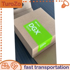 DDR5x NVIDIA DGX Spark 4 TB NVMe 128 GB Graphics Card New picture