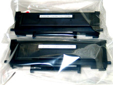 2 TL410X BLACK Replacement Toner Cartridge picture