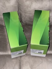 Lot of 2 IPW Preserve 845-26X-ODP High-Yield Black Toner  for HP LJ Made in USA picture