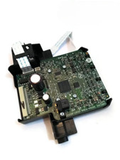 compatible HP T930 T930 T3500 T2530 T2500 T1530 Carriage PC Board Assy GENUINE picture