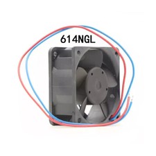 Ebmpaps Axial Cooling Fan 60*60*25MM 614NGL 24VDC 1.0W 42mA Factory wholesale picture