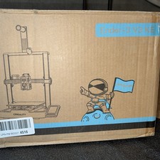Ender-3 V3 KE 3D Printer - High-Speed, Auto-Leveling, 300℃, 220x220x250mm picture