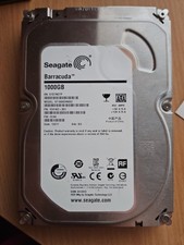 2 Seagate | ST1000DM003 | 1.0TB | SATA III | 64MB Cache | Health: Good | picture