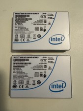 Intel SSD DC P4510 Series 1TB 2.5