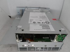 Fujitsu HP LTO4 FC 4GB Tape drive W/tray for LT autoloaders PD099L#104 376085444 picture