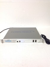 Sonicwall SRA EX6000 Secure Remote Access Firewall Appliance 1RK20-05A, No HDD picture