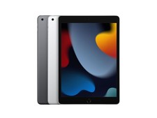 Apple iPad 9th Gen 10.2in  Wifi Only 64GB - Excellent picture